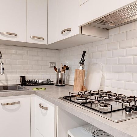 Oltrarno Dreaming Apartment ฟลอเรนซ์ ภายนอก รูปภาพ