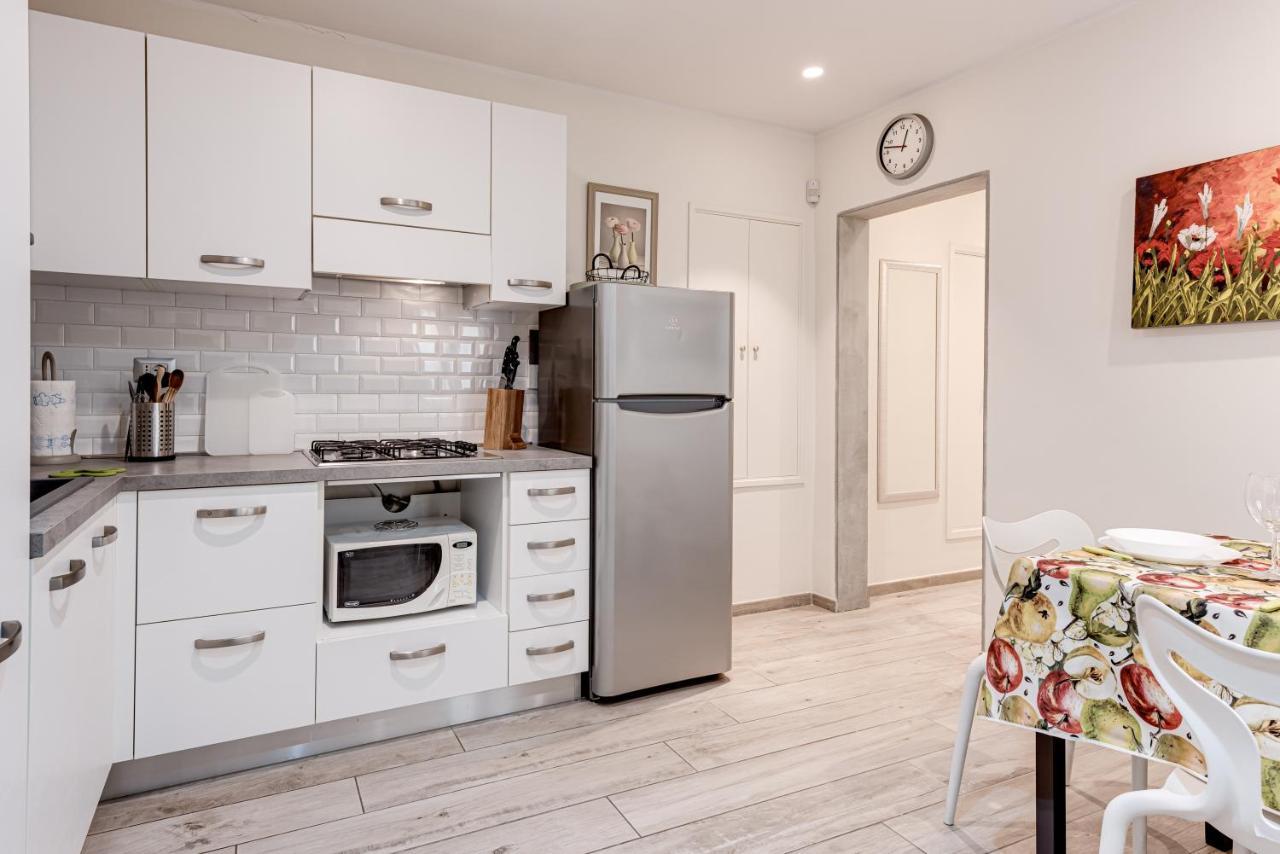 Oltrarno Dreaming Apartment ฟลอเรนซ์ ภายนอก รูปภาพ