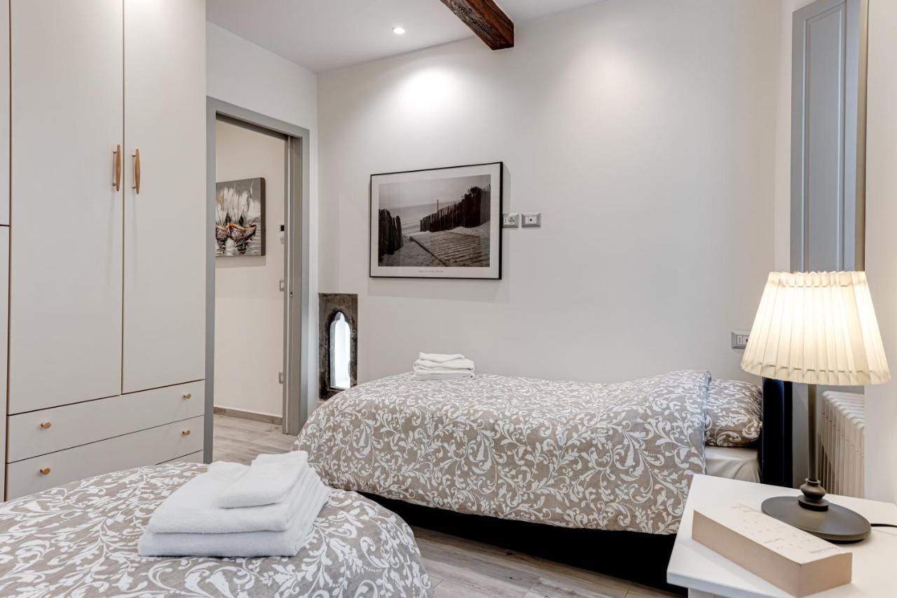 Oltrarno Dreaming Apartment ฟลอเรนซ์ ภายนอก รูปภาพ