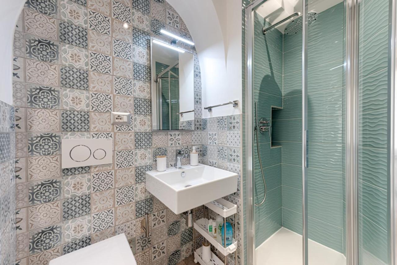 Oltrarno Dreaming Apartment ฟลอเรนซ์ ภายนอก รูปภาพ