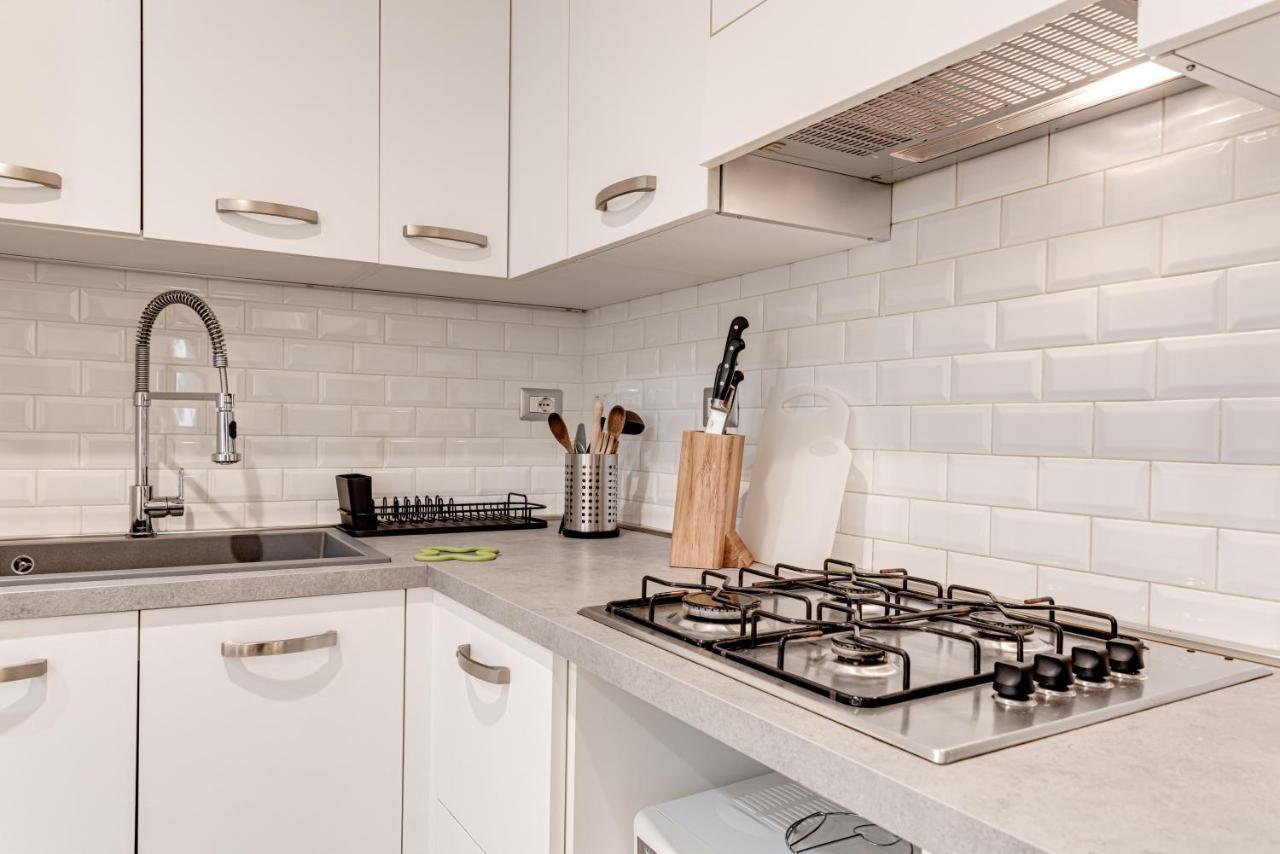 Oltrarno Dreaming Apartment ฟลอเรนซ์ ภายนอก รูปภาพ